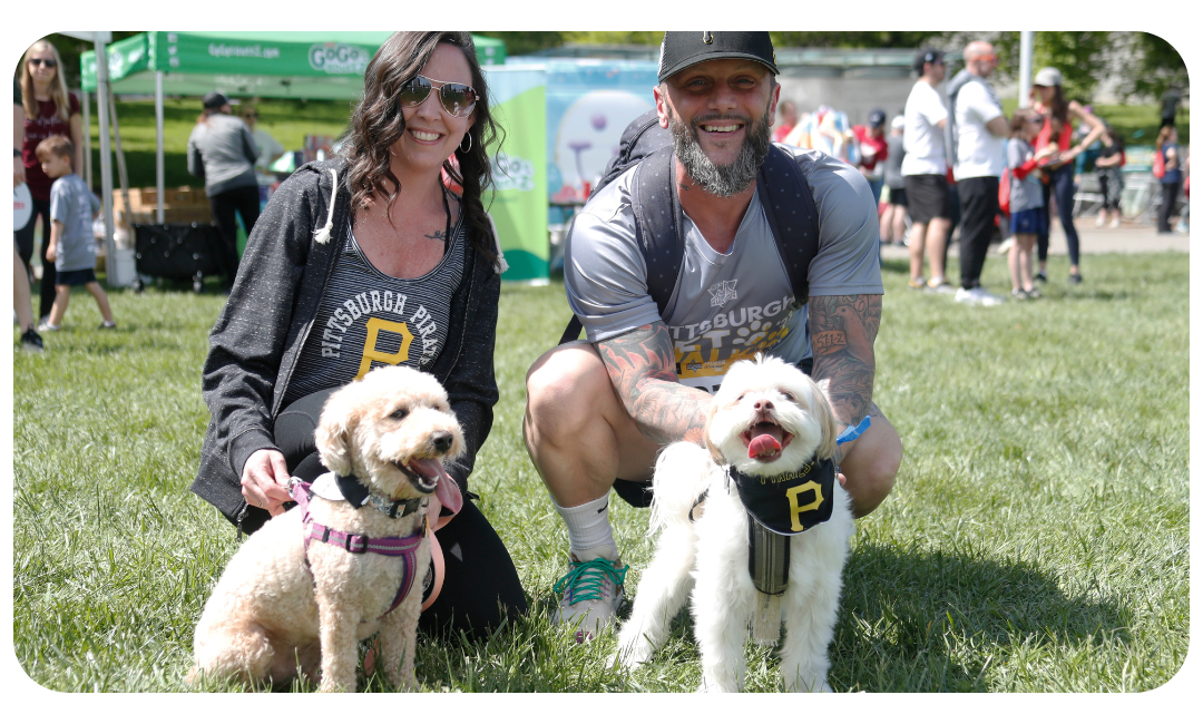 Pittsburgh Marathon